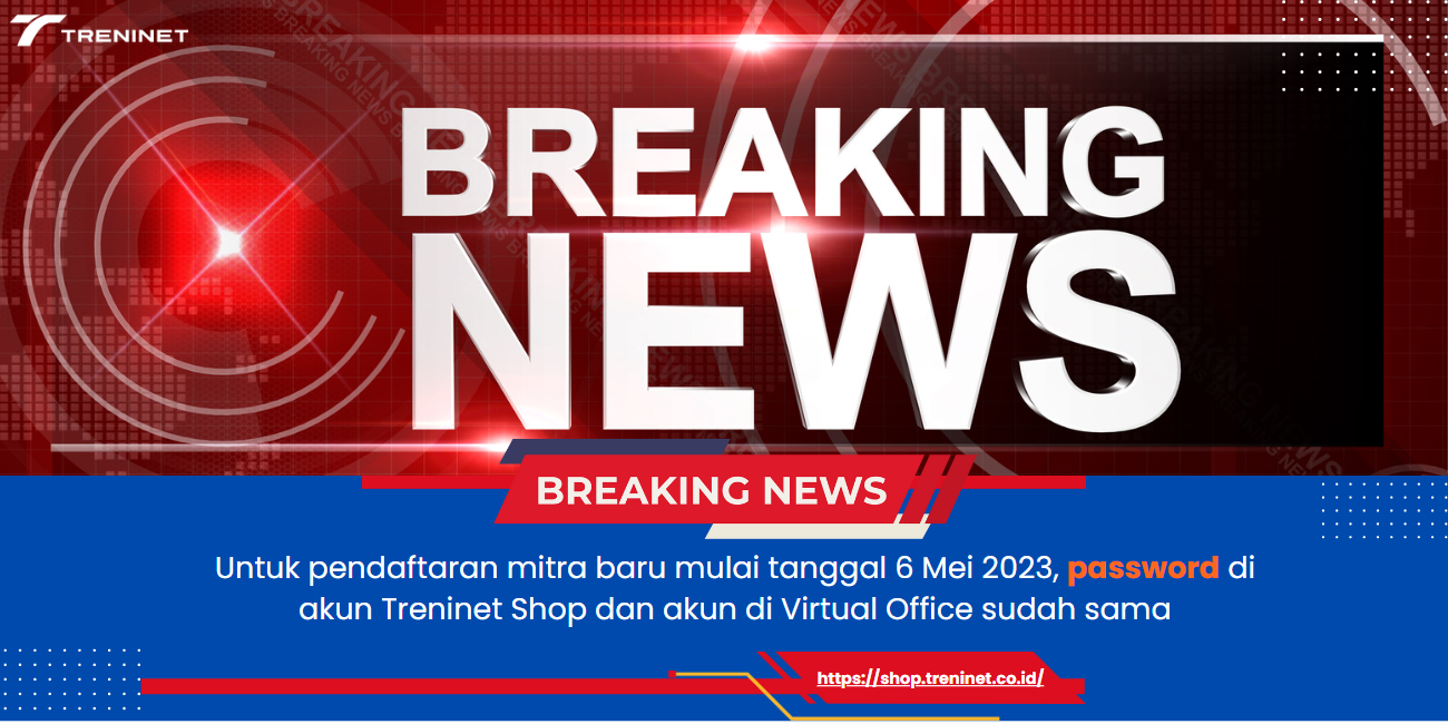 Kamu Harus Tau Informasi Ini!