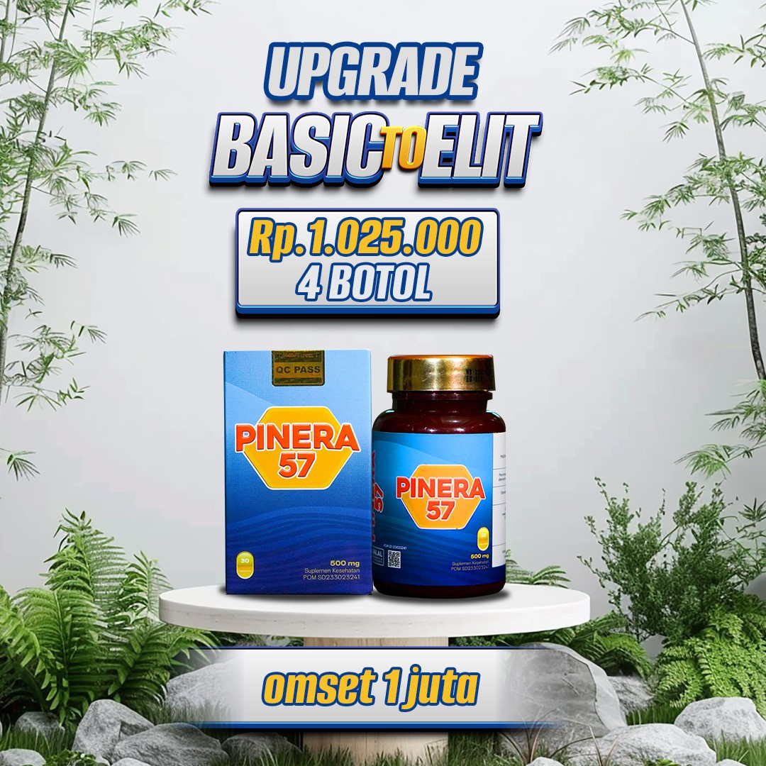 Upgrade Basic to Elite