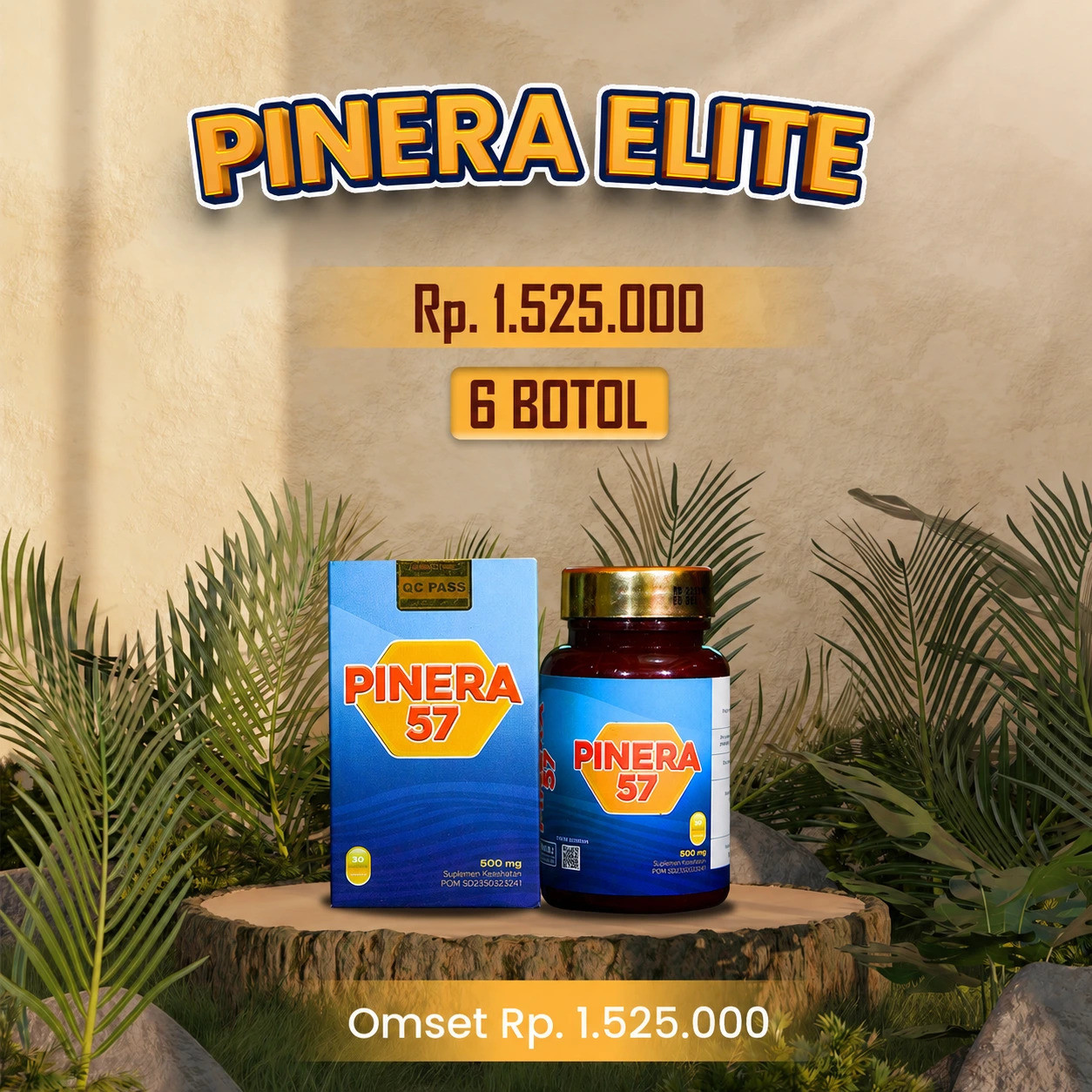 Pinera Elite