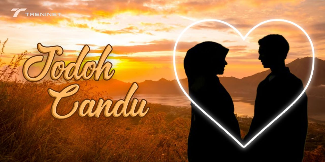 Jodoh Candu