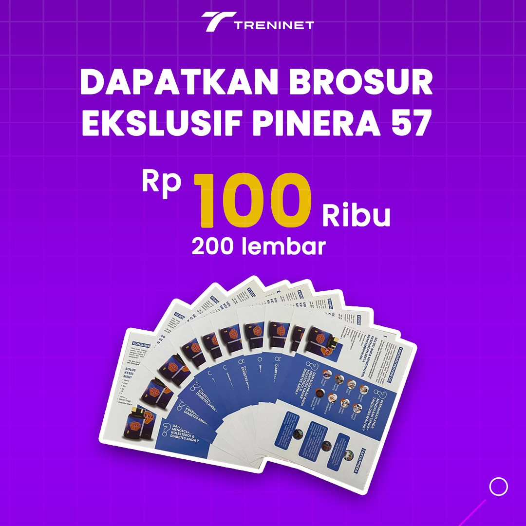 BROSUR PINERA 57