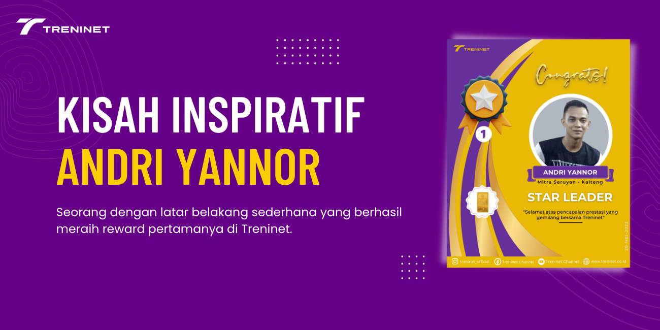 Kisah Inspiratif Seorang Kuli Bangunan